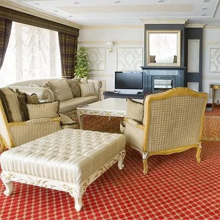فندق Grand - Medical