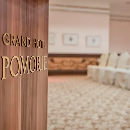 Grand - Medical Hotel