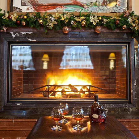 Grand - Medical Hotel Pomorie