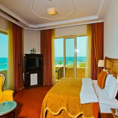 Grand - Medical Hotel 5*
