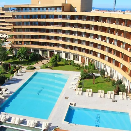 Hotel Grand - Medical