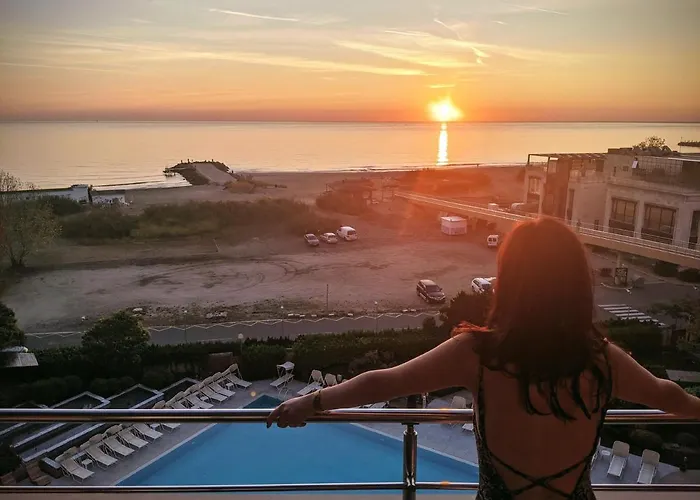 Grand - Medical ホテル 5*