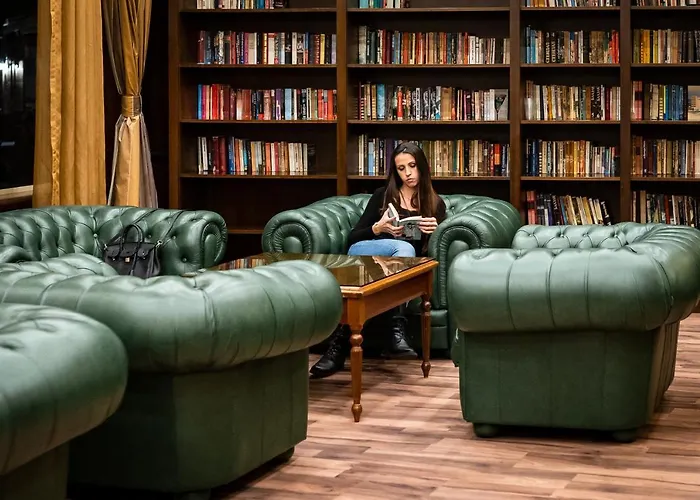 Grand - Medical ホテル