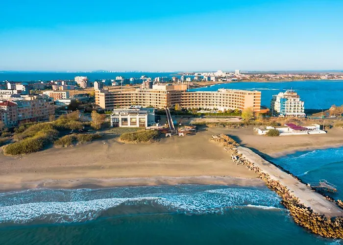 Grand - Medical ホテル