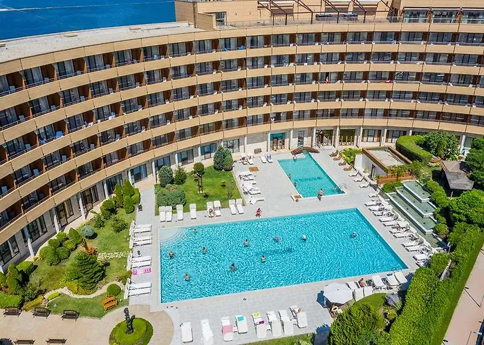 Grand - Medical Pomorie