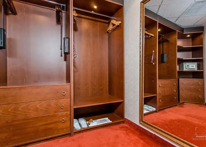 ホテル Grand - Medical