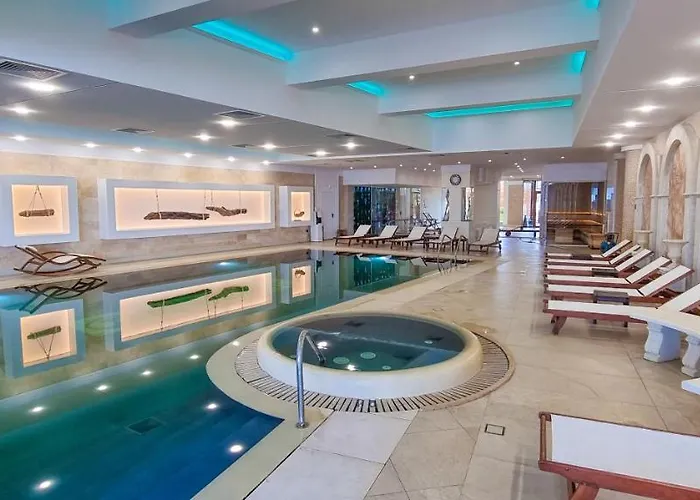 Grand - Medical ホテル 5*