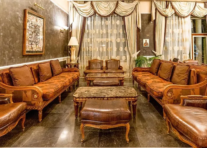 Grand - Medical ホテル