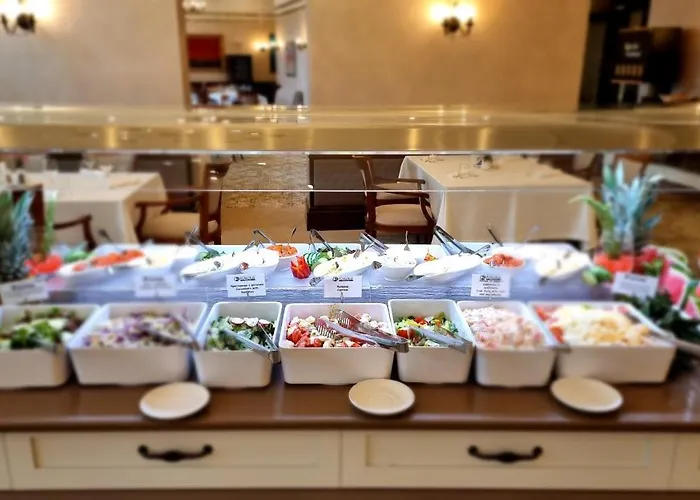 Grand - Medical ホテル