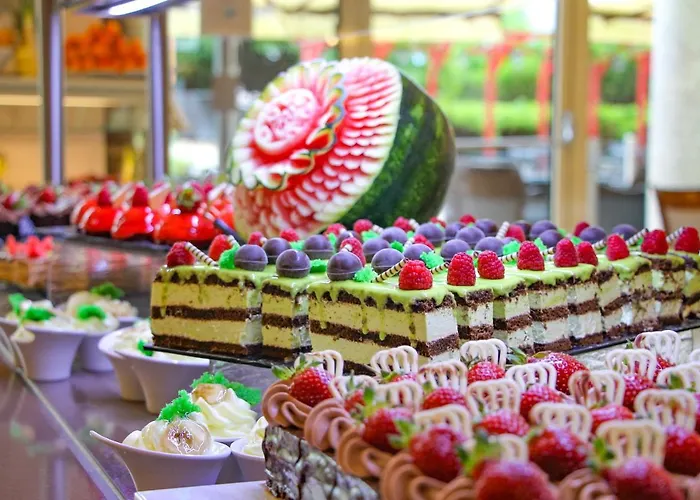 ホテル Grand - Medical 5*