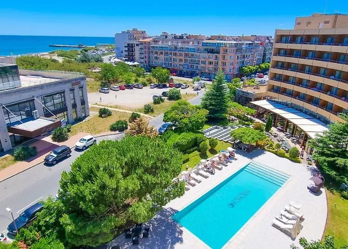 ホテル Grand - Medical 5*