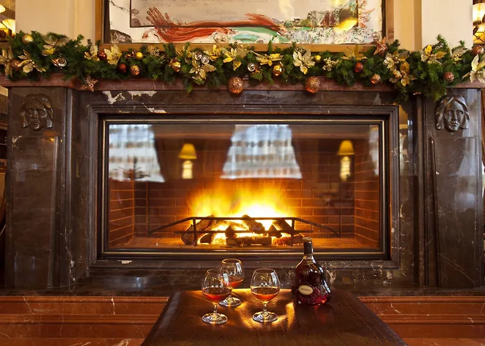 Grand - Medical Hotel