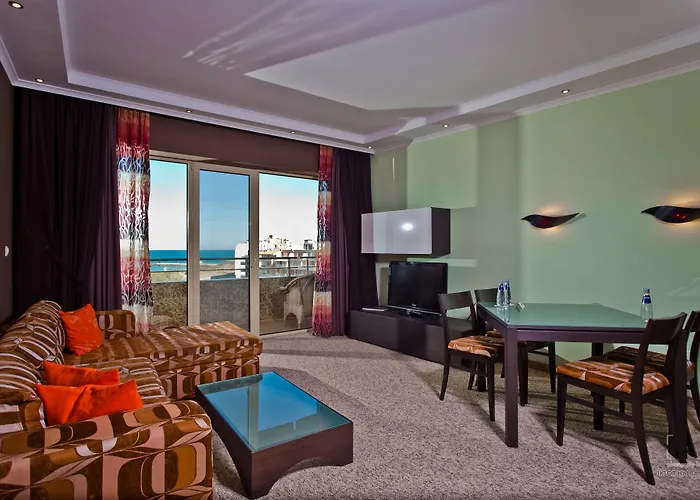 Grand - Medical ホテル