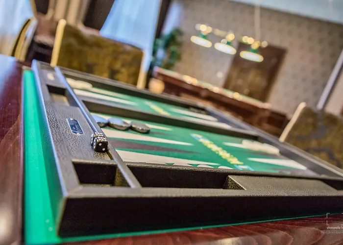 ホテル Grand - Medical 5*