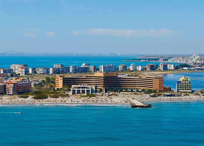 Grand - Medical ホテル