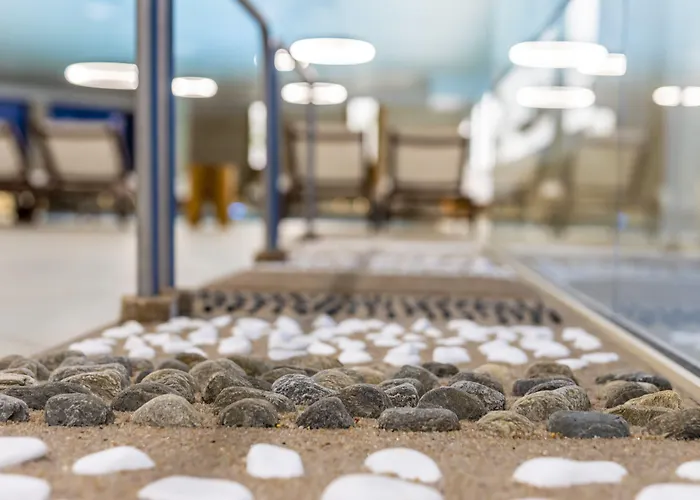 ホテル Grand - Medical ポモリエ