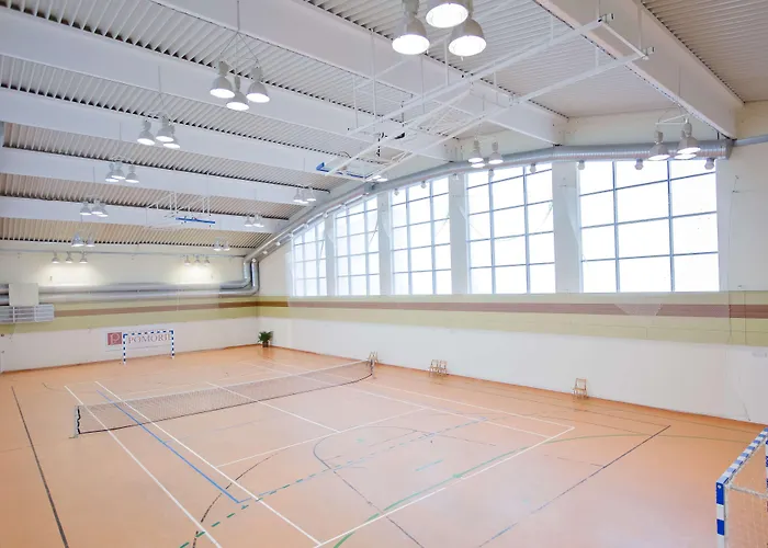 Grand - Medical Хотел 5*