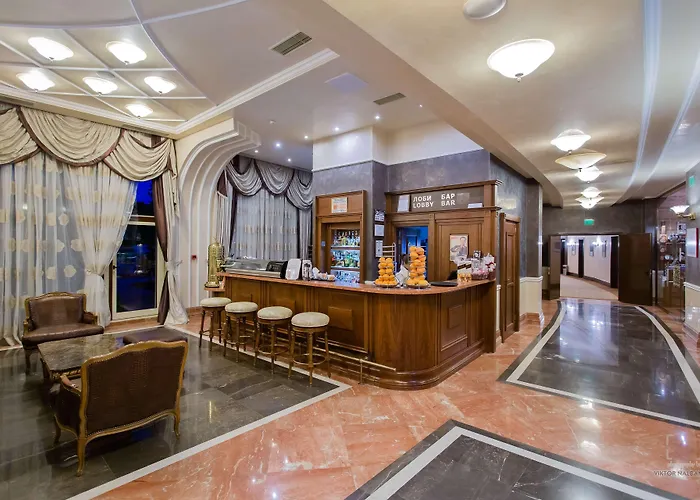 ホテル Grand - Medical 5*