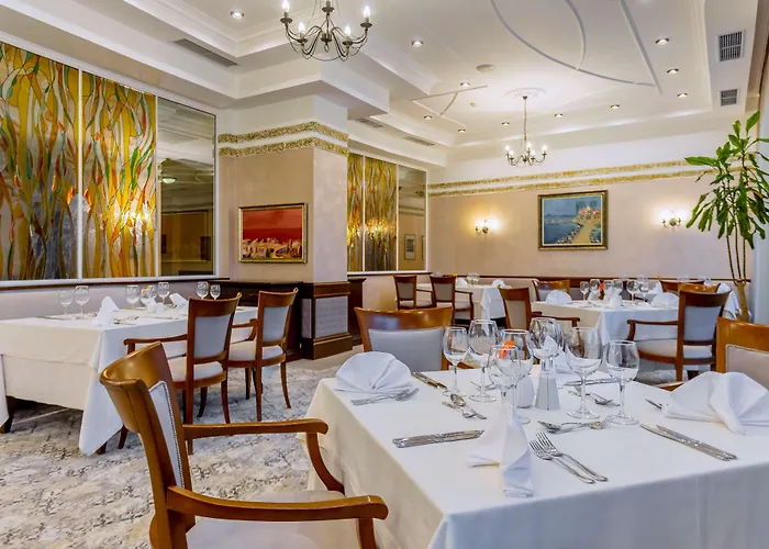 Grand - Medical ホテル ポモリエ