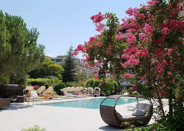 ホテル Grand - Medical 5*