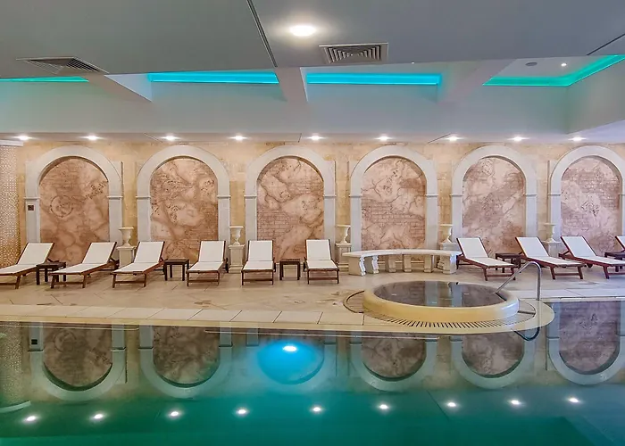 Grand - Medical ホテル