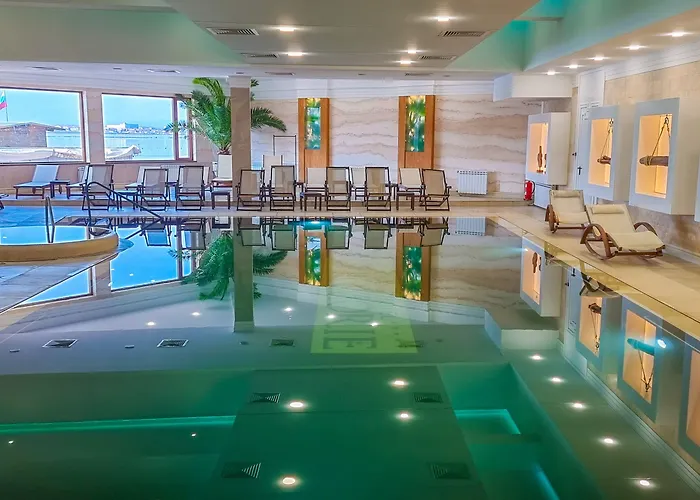 Grand - Medical ホテル