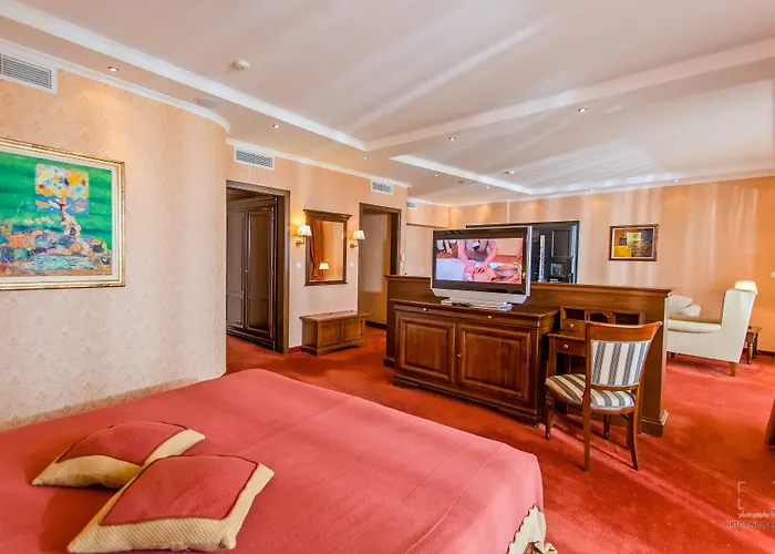 ホテル Grand - Medical