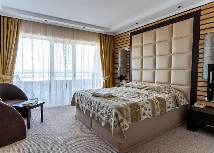 Grand - Medical 5* Pomorie