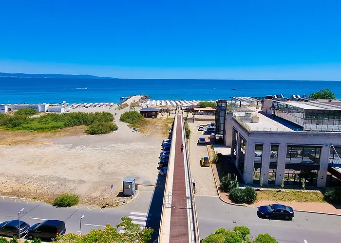 Grand - Medical ホテル 5*