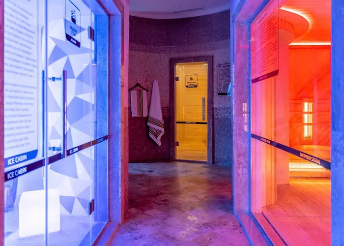 Hotel Grand - Medical 5*