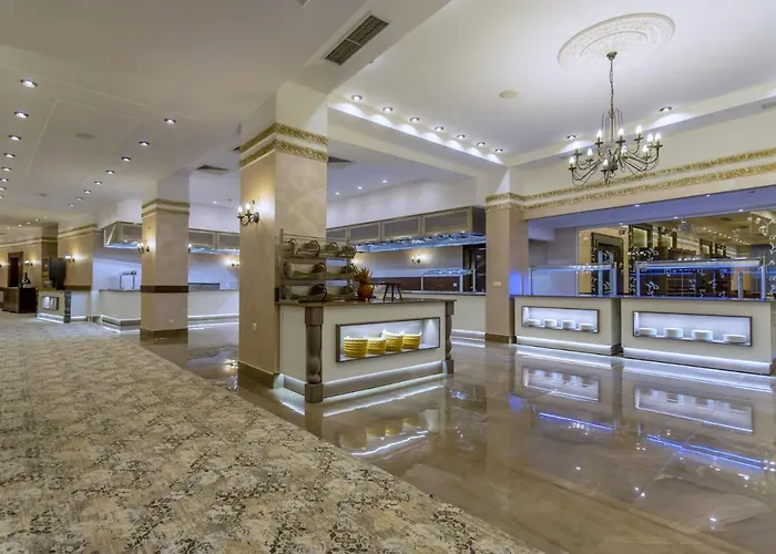 ホテル Grand - Medical 5*