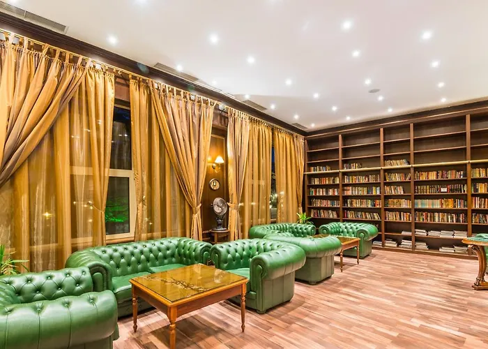 ホテル Grand - Medical 5*